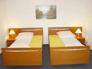 Marjani Hotell Hannover